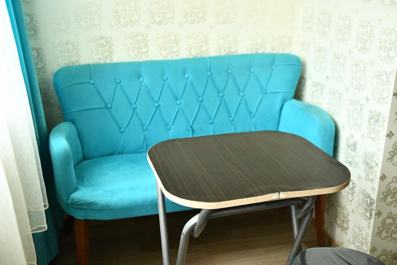 Ada Apart Hotel Isztambul Kültér fotó
